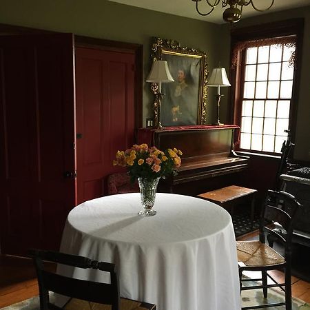 Innkeeper'S Place B&B Stafford Bagian luar foto