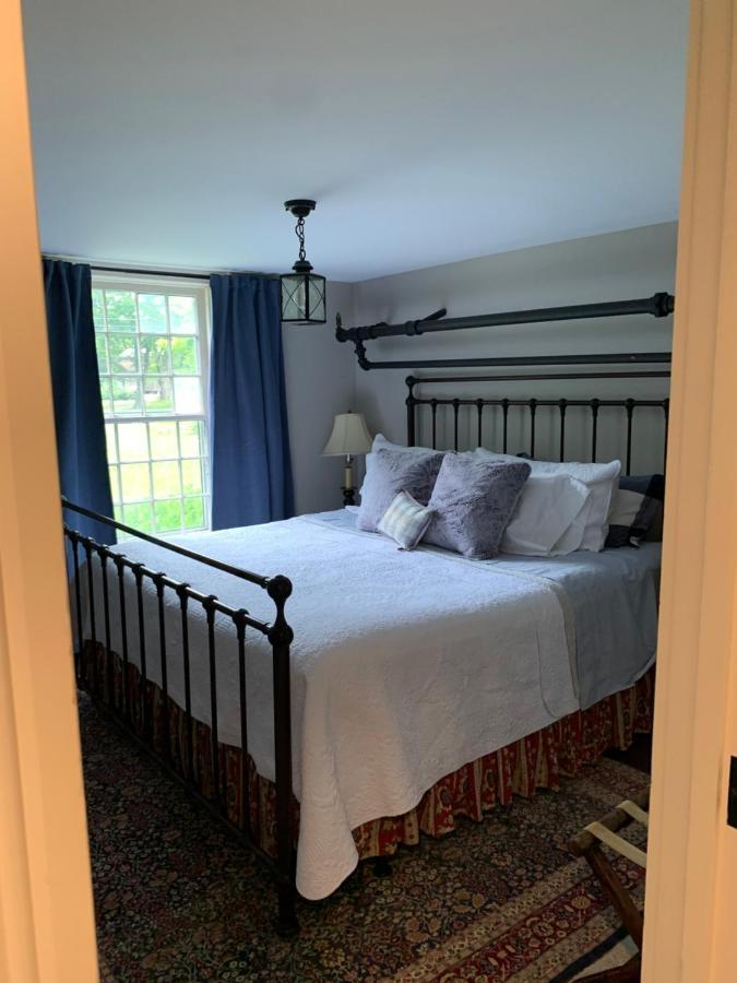 Innkeeper'S Place B&B Stafford Bagian luar foto