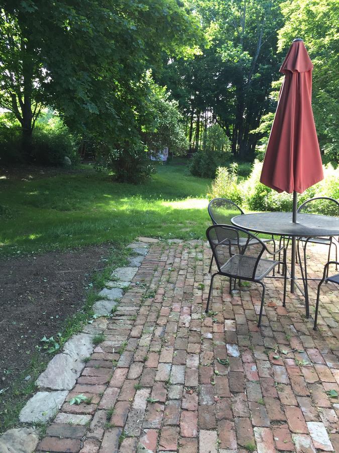 Innkeeper'S Place B&B Stafford Bagian luar foto