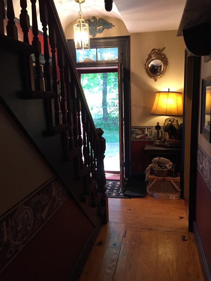 Innkeeper'S Place B&B Stafford Bagian luar foto