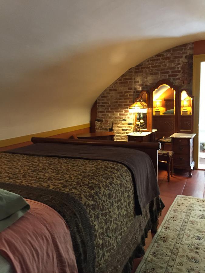 Innkeeper'S Place B&B Stafford Bagian luar foto