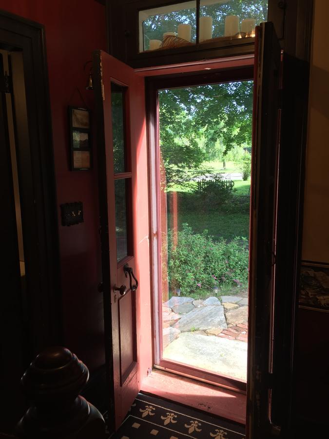 Innkeeper'S Place B&B Stafford Bagian luar foto
