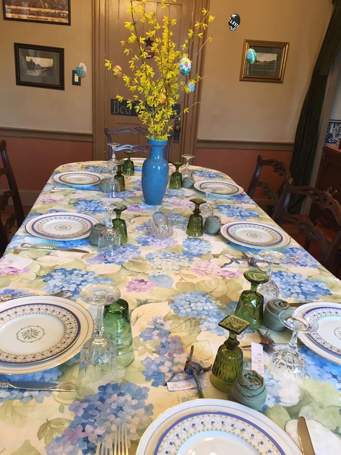 Innkeeper'S Place B&B Stafford Bagian luar foto