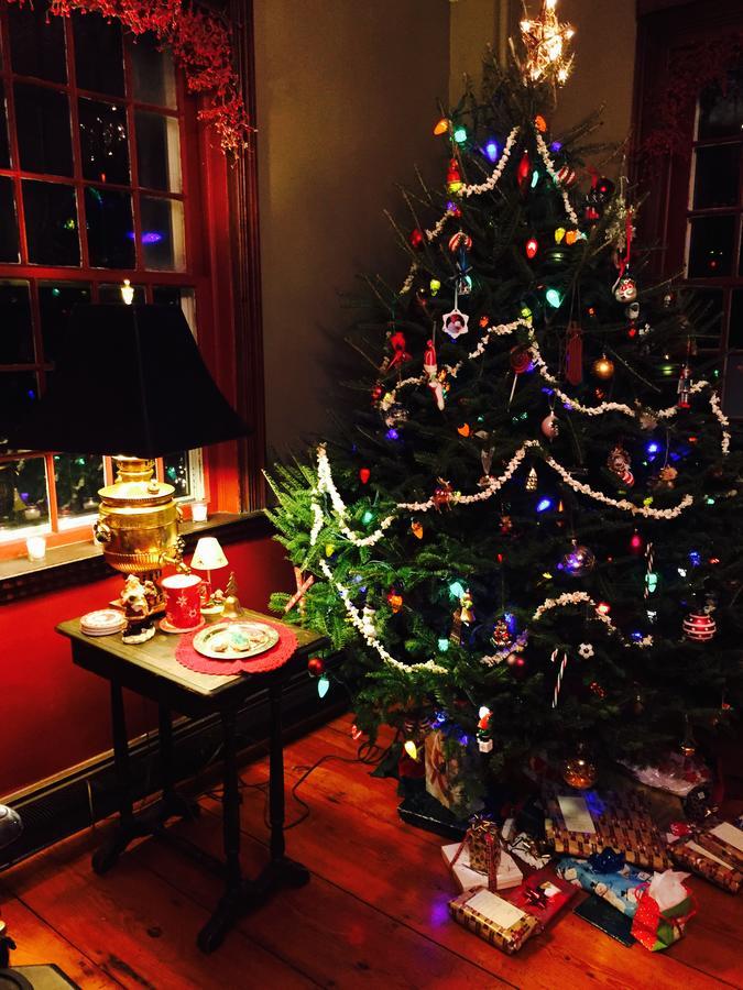 Innkeeper'S Place B&B Stafford Bagian luar foto