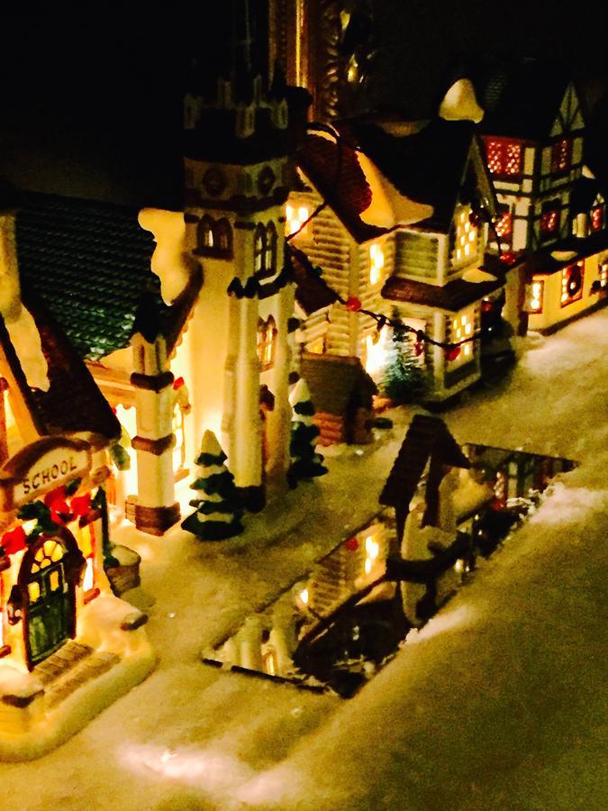 Innkeeper'S Place B&B Stafford Bagian luar foto