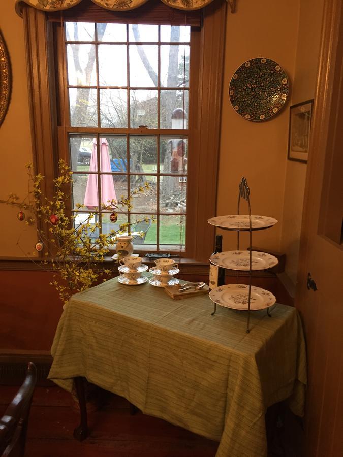 Innkeeper'S Place B&B Stafford Bagian luar foto