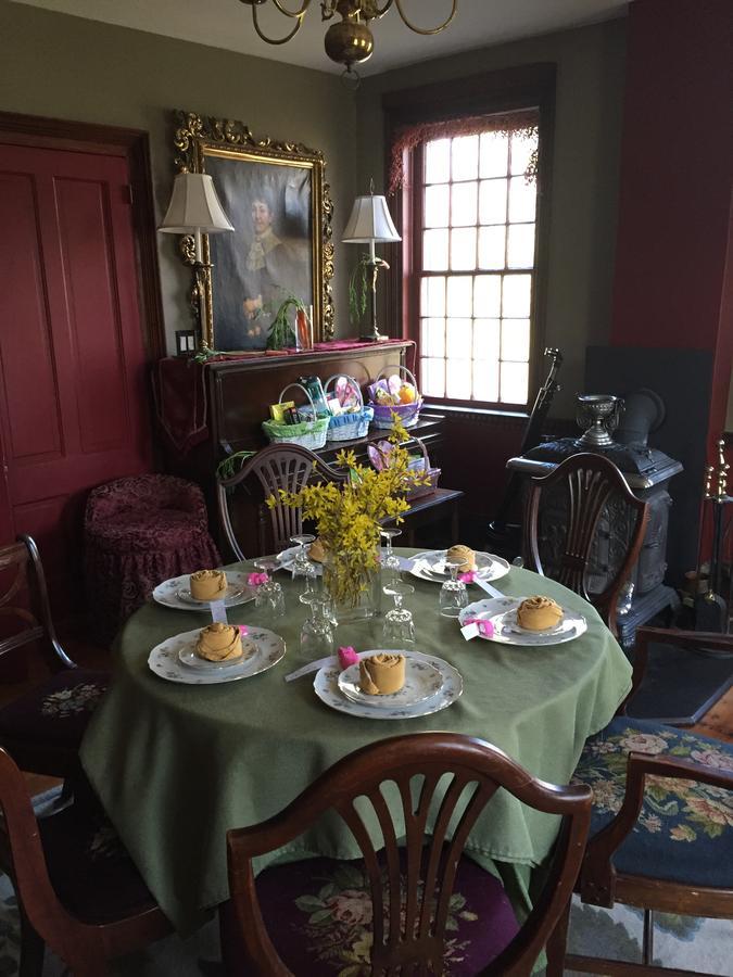 Innkeeper'S Place B&B Stafford Bagian luar foto
