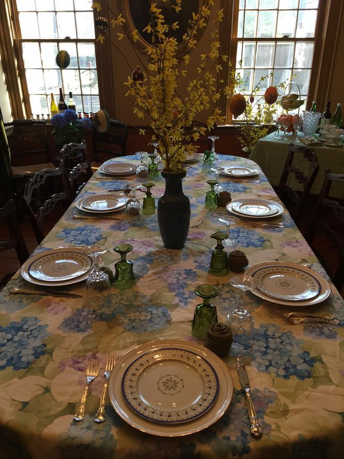 Innkeeper'S Place B&B Stafford Bagian luar foto