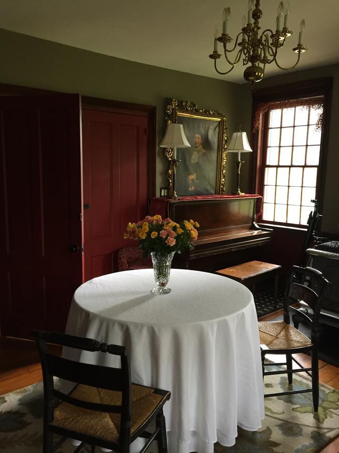 Innkeeper'S Place B&B Stafford Bagian luar foto
