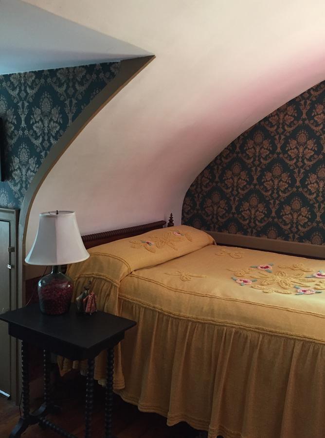 Innkeeper'S Place B&B Stafford Bagian luar foto
