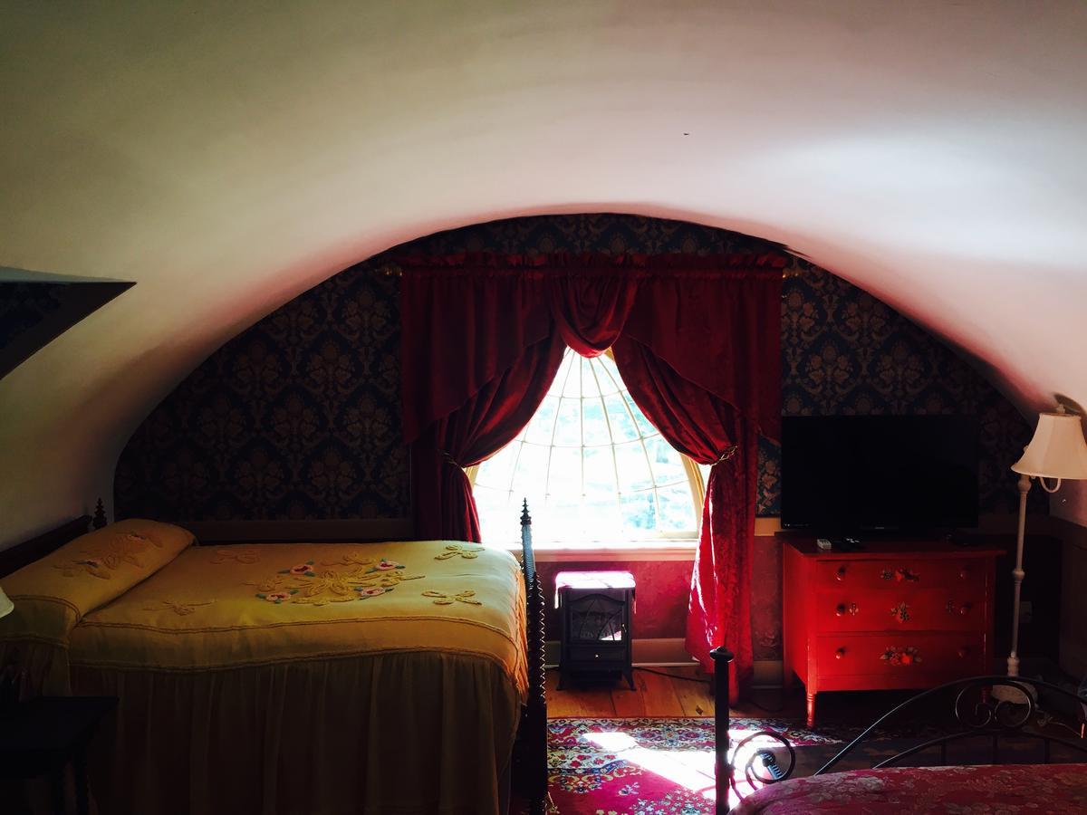 Innkeeper'S Place B&B Stafford Bagian luar foto