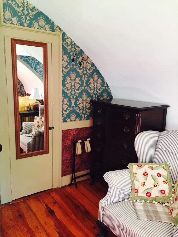 Innkeeper'S Place B&B Stafford Bagian luar foto