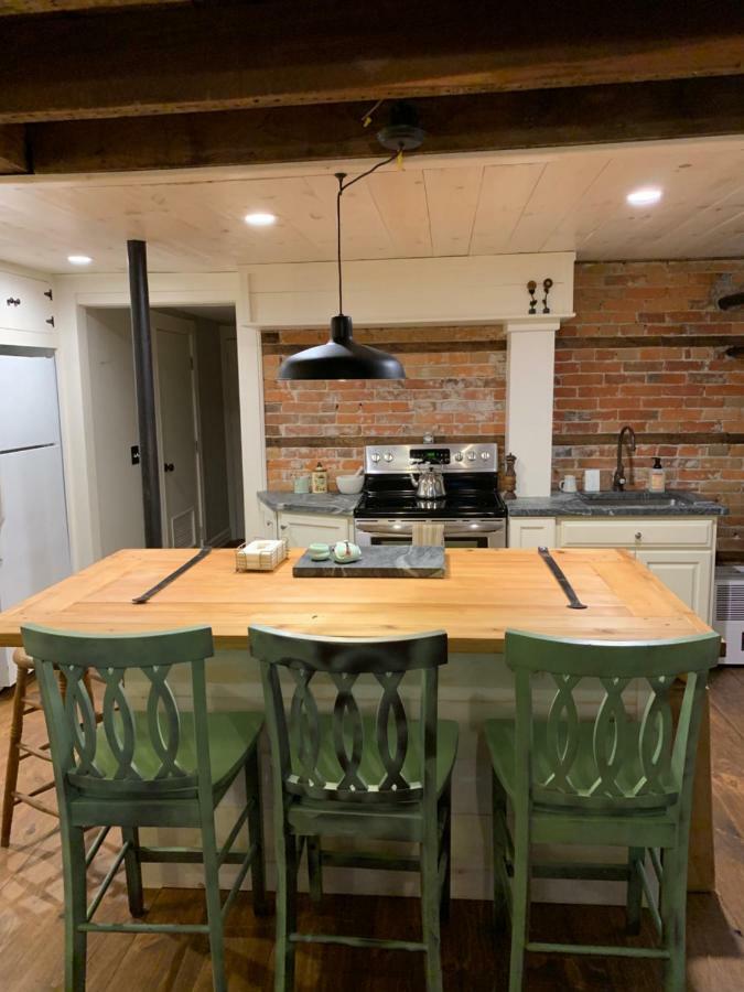 Innkeeper'S Place B&B Stafford Bagian luar foto